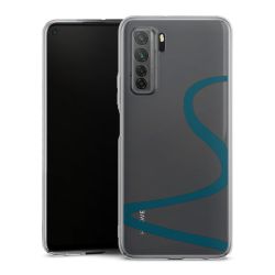 Skyddskal genomskinlig