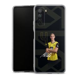 Skyddskal genomskinlig