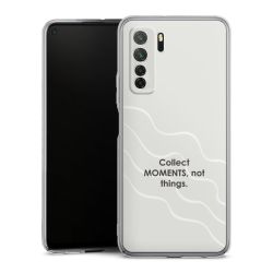 Skyddskal genomskinlig