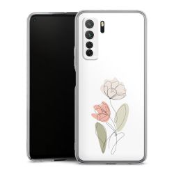 Suojakuori läpinäkyvä