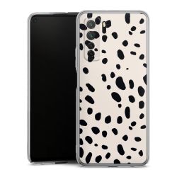 Suojakuori läpinäkyvä