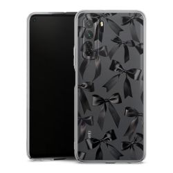 Suojakuori läpinäkyvä