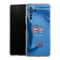 Hard Case transparent