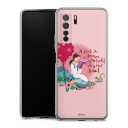 Skyddskal genomskinlig