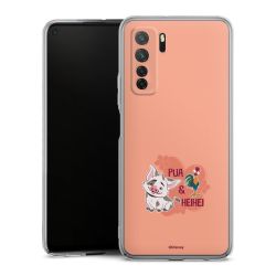 Skyddskal genomskinlig