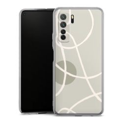 Suojakuori läpinäkyvä