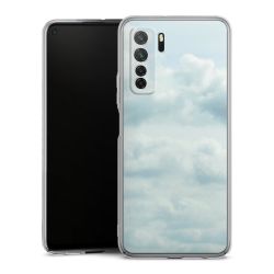 Suojakuori läpinäkyvä