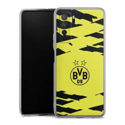 Skyddskal genomskinlig