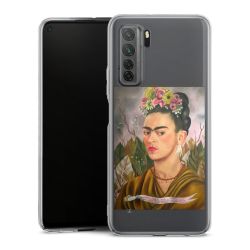 Skyddskal genomskinlig