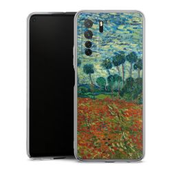 Skyddskal genomskinlig