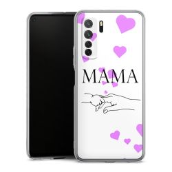 Hard Case transparent