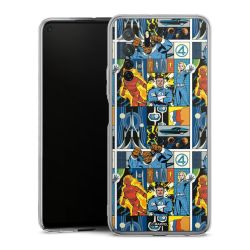 Skyddskal genomskinlig