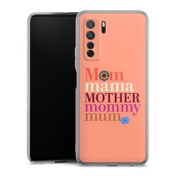 Hard Case transparent