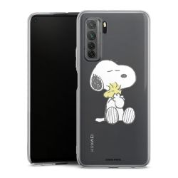 Suojakuori läpinäkyvä