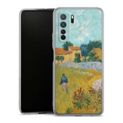 Hard Case transparent