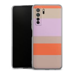 Skyddskal genomskinlig