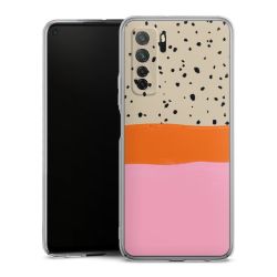 Skyddskal genomskinlig