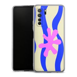 Skyddskal genomskinlig