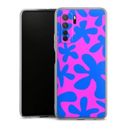 Skyddskal genomskinlig