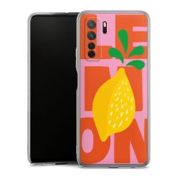 Skyddskal genomskinlig