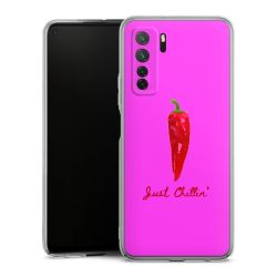 Hard Case transparent