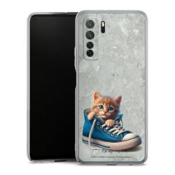 Suojakuori läpinäkyvä