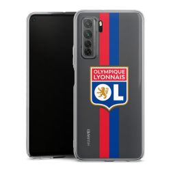 Skyddskal genomskinlig