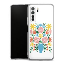 Suojakuori läpinäkyvä