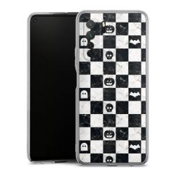 Suojakuori läpinäkyvä