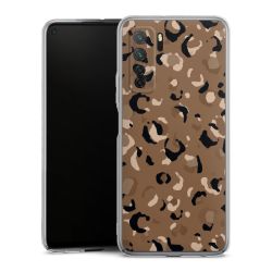 Skyddskal genomskinlig