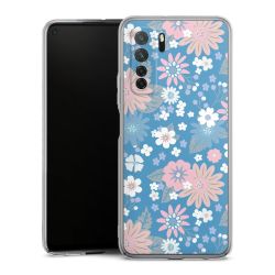 Skyddskal genomskinlig