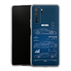 Suojakuori läpinäkyvä