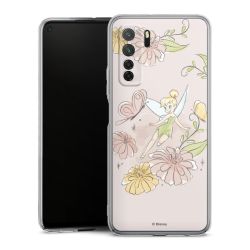 Skyddskal genomskinlig