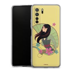 Skyddskal genomskinlig