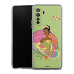 Skyddskal genomskinlig