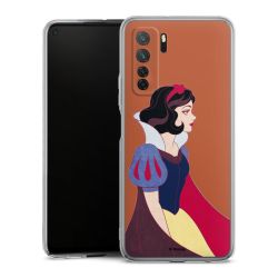 Skyddskal genomskinlig