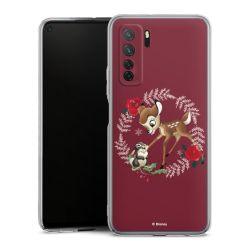 Skyddskal genomskinlig