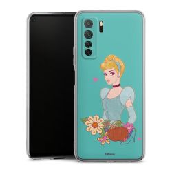 Skyddskal genomskinlig