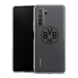 Skyddskal genomskinlig