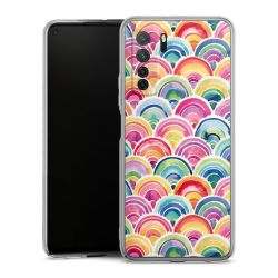 Suojakuori läpinäkyvä