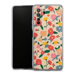 Skyddskal genomskinlig