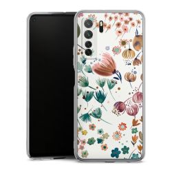 Skyddskal genomskinlig