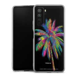 Skyddskal genomskinlig