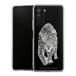 Skyddskal genomskinlig