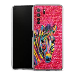 Skyddskal genomskinlig