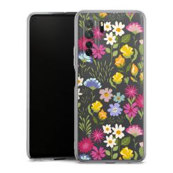 Suojakuori läpinäkyvä