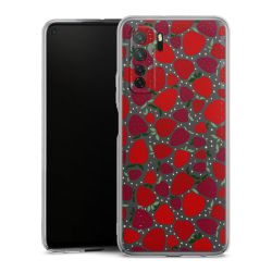 Skyddskal genomskinlig