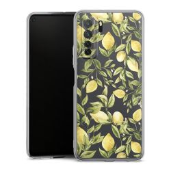 Suojakuori läpinäkyvä