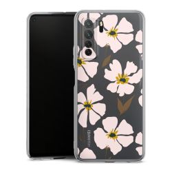 Suojakuori läpinäkyvä