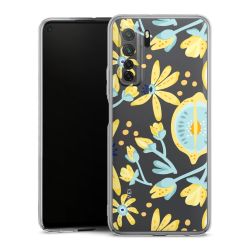 Suojakuori läpinäkyvä